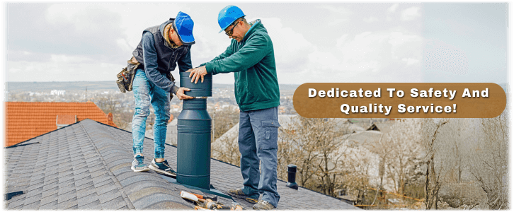 Chimney and Fireplace Solutions