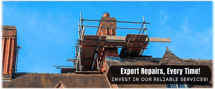 Chimney Repair East Hartford