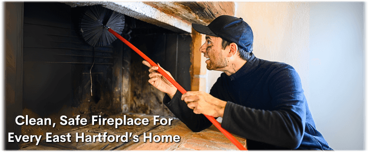 Fireplace Cleaning East Hartford
