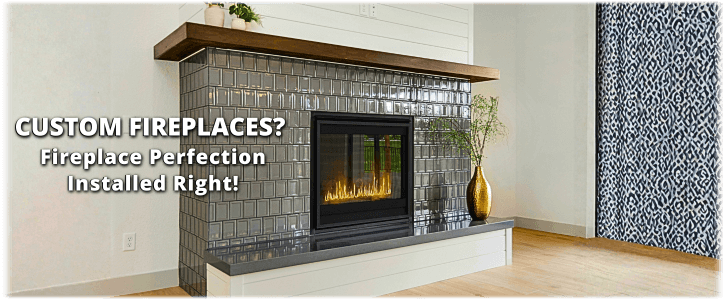 Fireplace Installation East Hartford