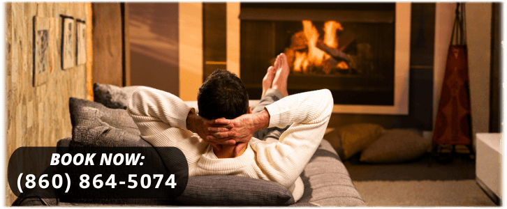 East Hartford Chimney Cleaning