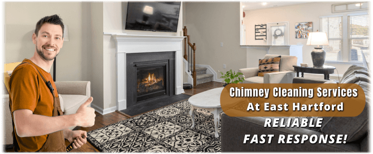 Chimney Cleaning East Hartford